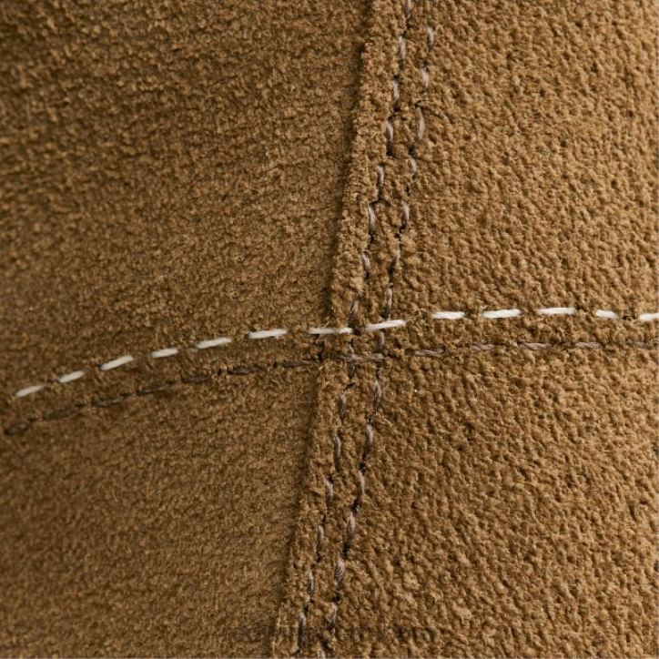 aceituna X22T195 Red Wing heritage - bota corta estilo mocasín clásico de 6 pulgadas para mujer en piel de farol estilo 3417 - Image 6