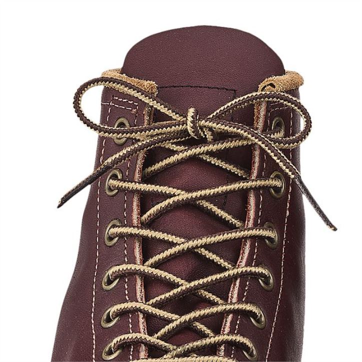 bronceado/marrón X22T239 Red Wing estilo 97117 encaje taslan de 36 pulgadas encaje unisex en taslan - Image 2
