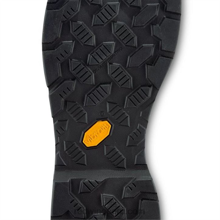 Café exprés X22T101 Red Wing botas de trabajo impermeables con punta de seguridad de 6 pulgadas para hombre estilo 2403 brnr xp - Image 5