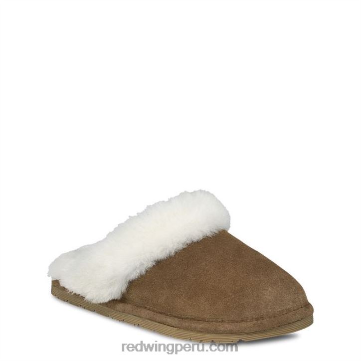 castana_x22t290_red_wing_estilo_97518_mocasines_de_gamuza_con_forro_de_tela_mocasines_para_hombre_con_forro_de_tela.jpg castaña X22T290 Red Wing estilo 97518 mocasines de gamuza con forro de tela mocasines para hombre con forro de tela - Image 1