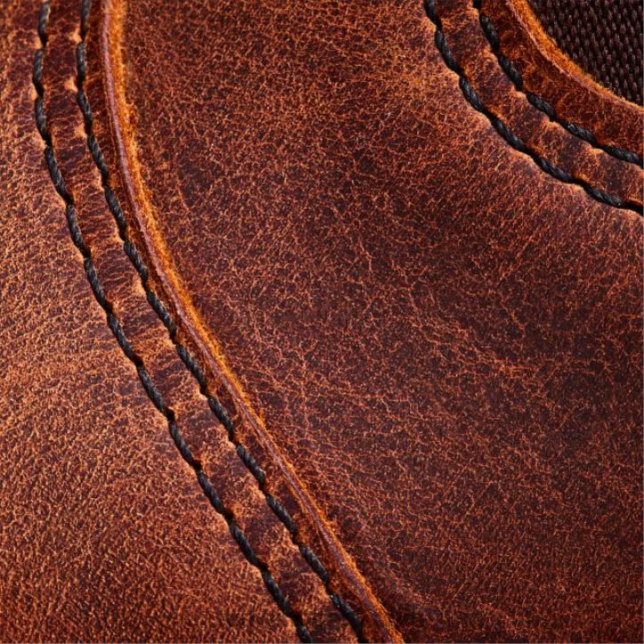 cobre X22T179 Red Wing heritage - bota de mujer con tacón style 3404 clara en piel legacy - Image 6