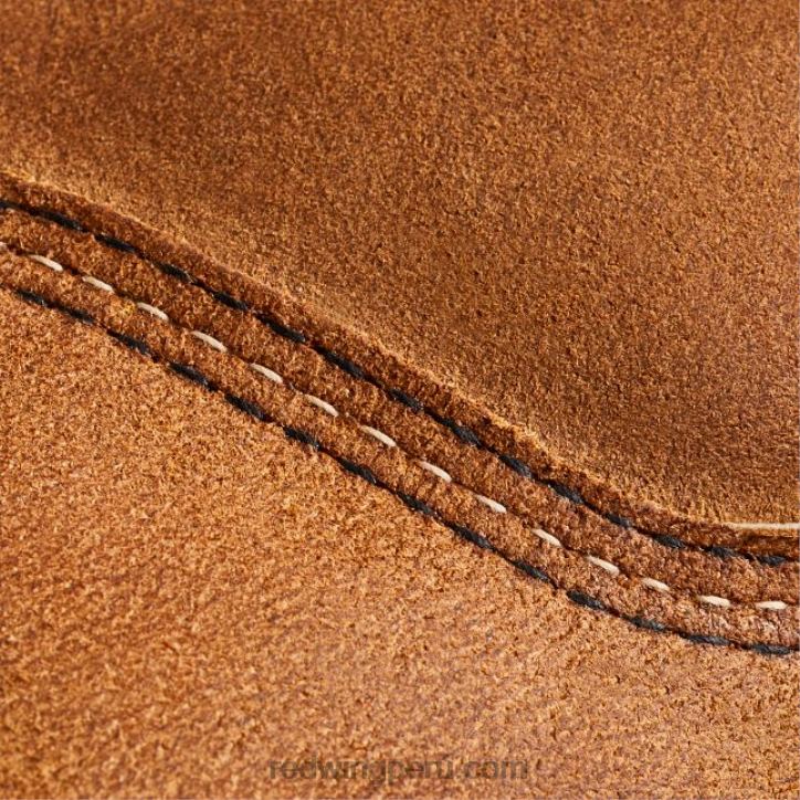 espino X22T169 Red Wing heritage - bota de 6 pulgadas para hombre estilo 8087 iron ranger en piel de mula - Image 6