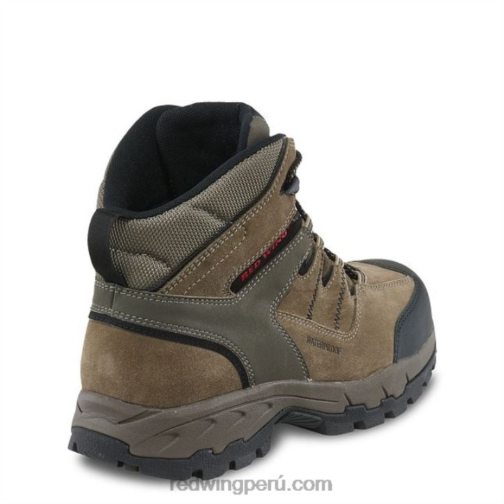 gris X22T64 Red Wing kit de productos de cuidado básico estilo 97099 kit de cuidado - limpiar, acondicionar, proteger - Image 2
