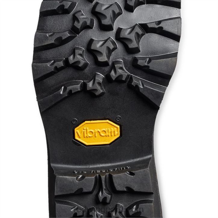 marrón X22T115 Red Wing trabajo - estilo 2219 loggermax botas de seguridad con punta de seguridad impermeables y aisladas para hombre de 9 pulgadas - Image 5