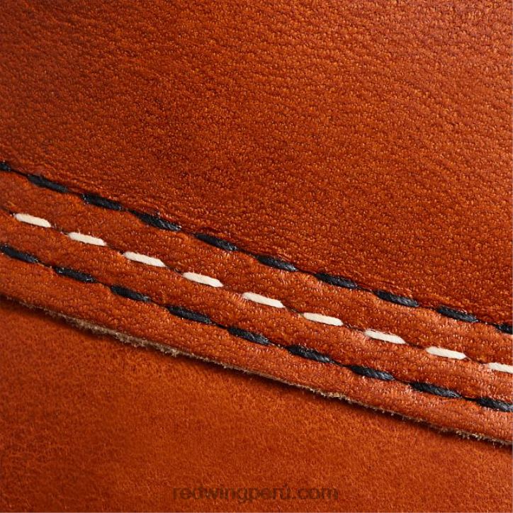 marrón X22T175 Red Wing heritage - estilo 8875 classic moc bota de 6 pulgadas para hombre - Image 6
