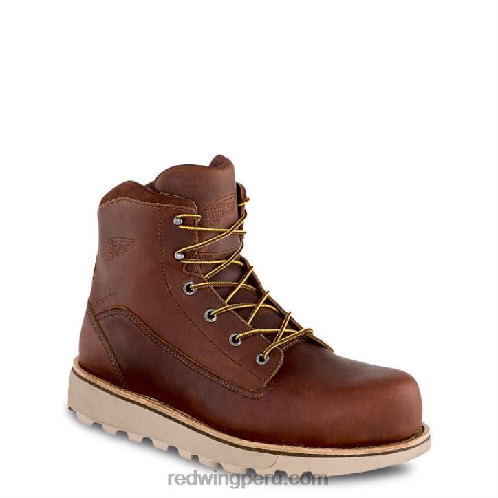 marron_x22t18_red_wing_cinturon_de_cuero_modelo_96500_cinturon_de_hombre_en_cuero_rojizo_pionero.jpg marrón X22T18 Red Wing cinturón de cuero modelo 96500 cinturón de hombre en cuero rojizo pionero - Image 1