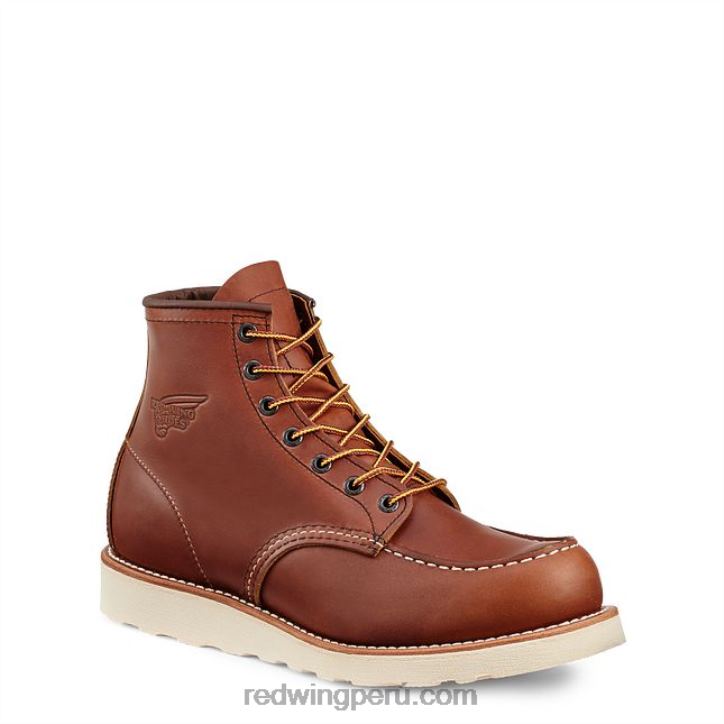 marron_x22t19_red_wing_cinturon_de_cuero_modelo_96548_cinturon_de_hombre_en_cuero_dakota.jpg marrón X22T19 Red Wing cinturón de cuero modelo 96548 cinturón de hombre en cuero dakota - Image 1