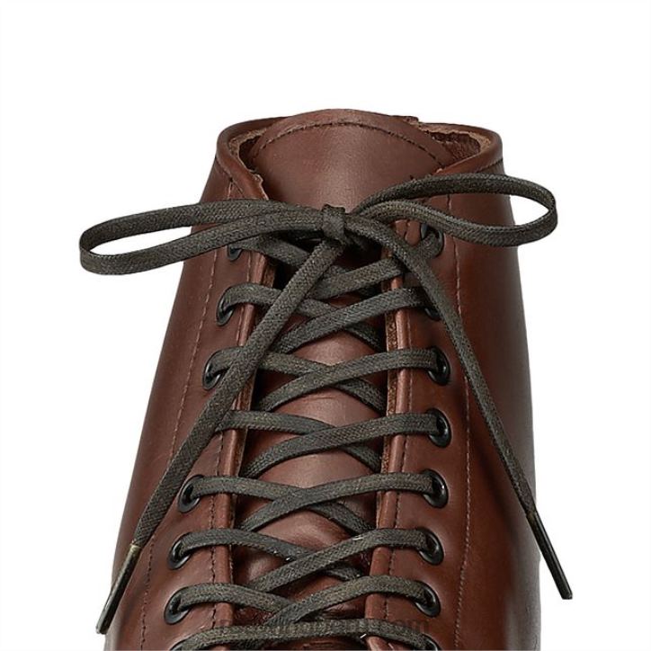marrón X22T237 Red Wing estilo 97154 encaje taslan de 32 pulgadas encaje unisex en taslan - Image 2