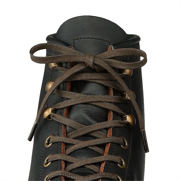 marrón X22T250 Red Wing estilo 97157 encaje taslan de 48 pulgadas encaje unisex en taslan - Image 2