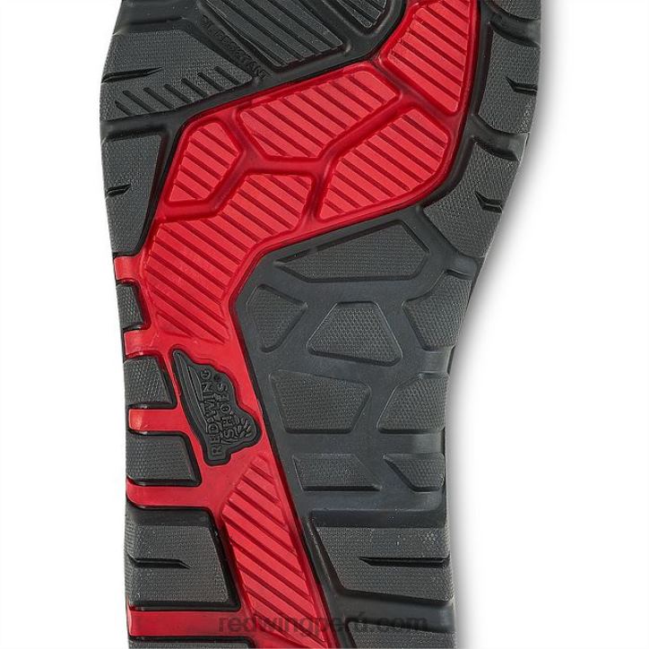 marrón X22T29 Red Wing estilo 97103 producto para el cuidado del cuero con aceite natural para botas - estado - Image 5