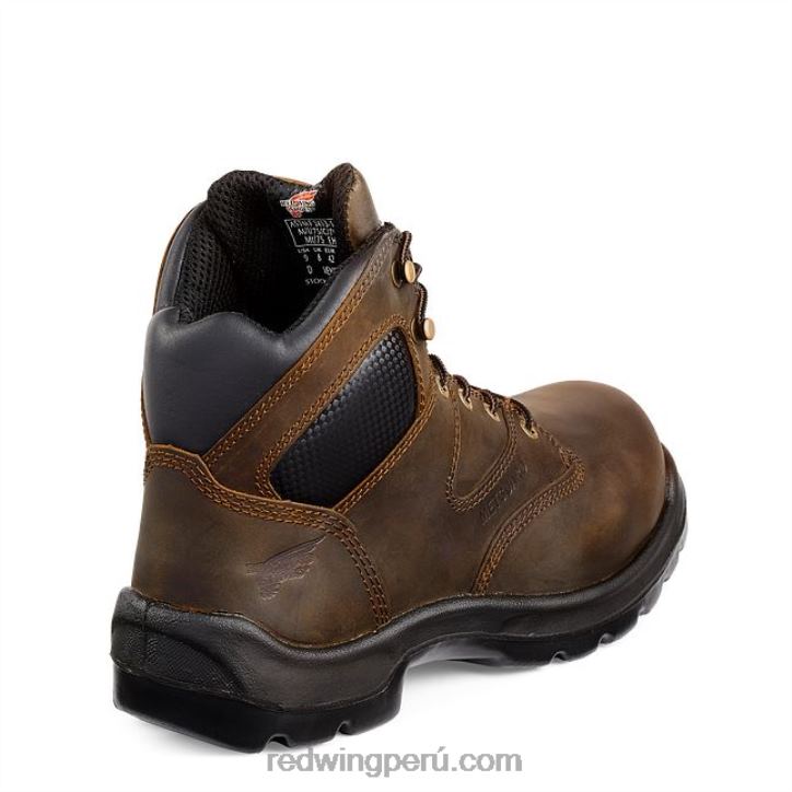 marrón X22T30 Red Wing style 91025 limpiador de cuero en espuma producto para el cuidado del cuero - limpio - Image 2