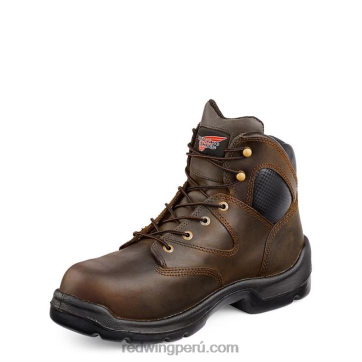 marrón X22T30 Red Wing style 91025 limpiador de cuero en espuma producto para el cuidado del cuero - limpio - Image 3