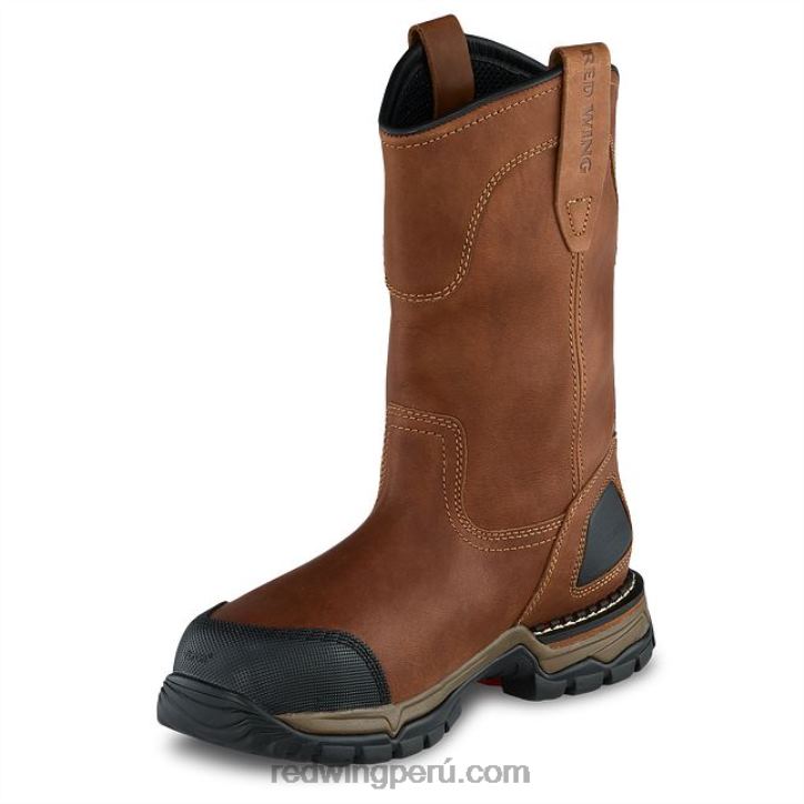 marrón X22T31 Red Wing modelo 97095 cuero producto para el cuidado del cuero - estado - Image 3