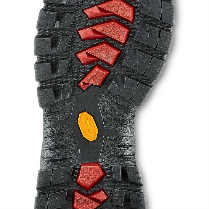 marrón X22T31 Red Wing modelo 97095 cuero producto para el cuidado del cuero - estado - Image 5