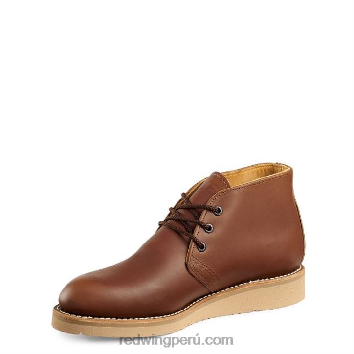 marrón X22T36 Red Wing estilo 97104 acondicionador de cuero totalmente natural producto para el cuidado del cuero - condición - Image 3