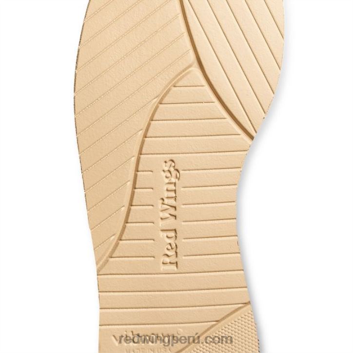 marrón X22T36 Red Wing estilo 97104 acondicionador de cuero totalmente natural producto para el cuidado del cuero - condición - Image 5