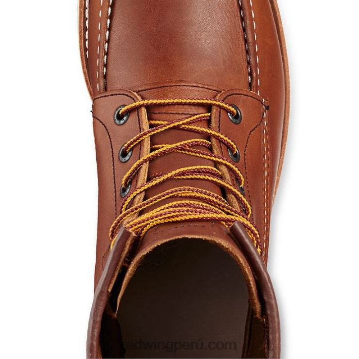 marrón X22T37 Red Wing estilo 98014 juego de limpieza para desbaste/nubuck producto para el cuidado del cuero - limpiar, acondicionar, proteger - Image 4