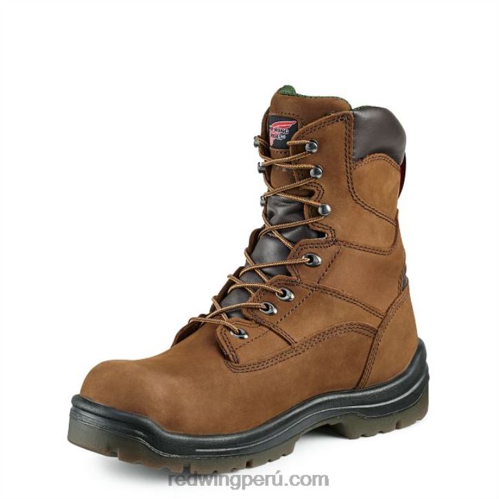 marrón X22T39 Red Wing estilo 97195 paños para el cuidado de botas producto para el cuidado del cuero - limpiar, acondicionar, proteger - Image 3