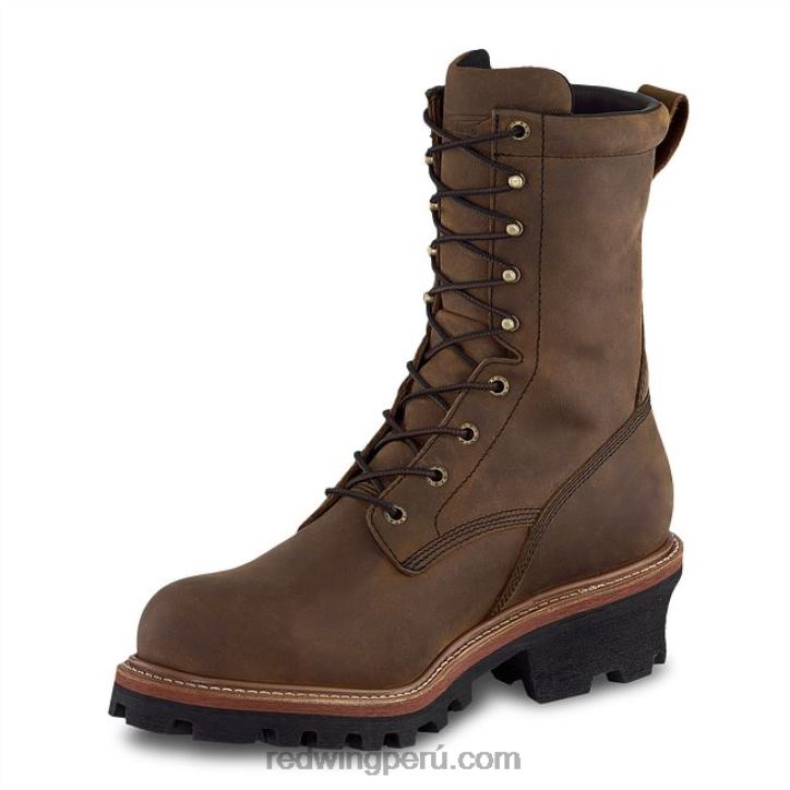 marrón X22T43 Red Wing estilo 98009 aceite para botas producto para el cuidado del cuero - estado - Image 3