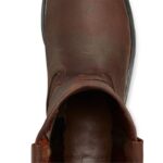 marrón X22T44 Red Wing estilo 95133 producto para el cuidado del cuero con puntera toba - protect - Image 4