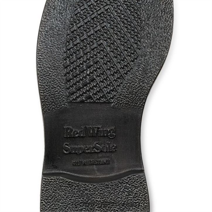 marrón X22T44 Red Wing estilo 95133 producto para el cuidado del cuero con puntera toba - protect - Image 5