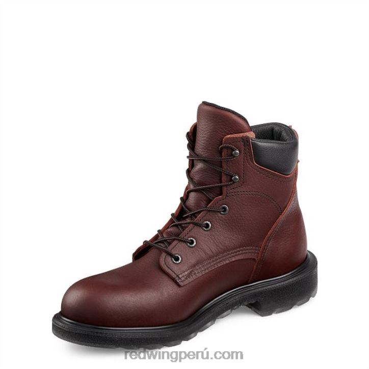marrón X22T47 Red Wing estilo 97106 cepillo producto para el cuidado del cuero - limpiar, acondicionar, proteger - Image 3