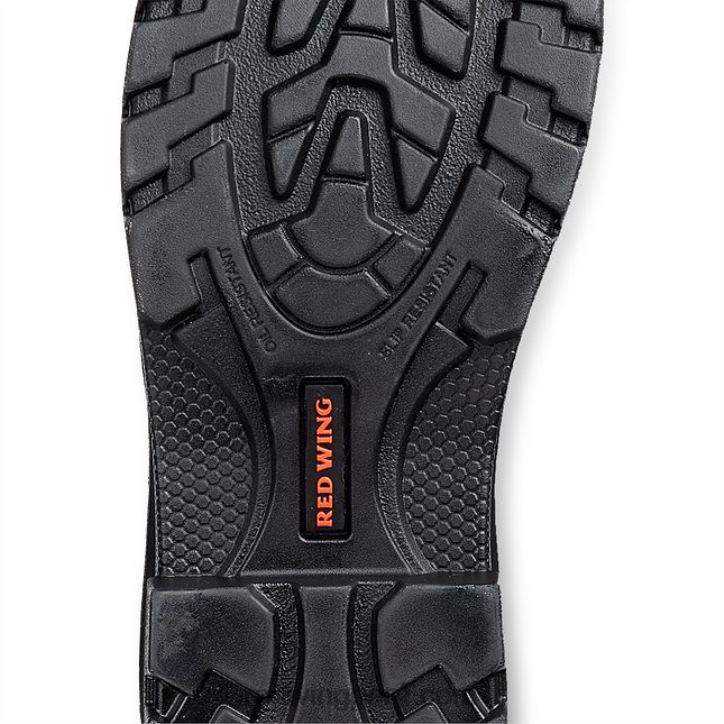 marrón X22T49 Red Wing estilo 95134 producto para el cuidado del cuero con puntera toba - protect - Image 5