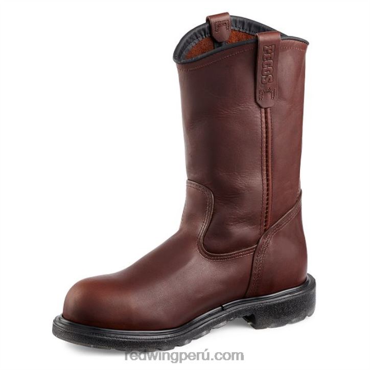 marrón X22T50 Red Wing estilo 98011 líquido naturseal producto líquido naturseal - condición - Image 3