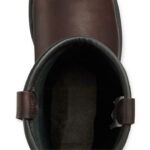 marrón X22T52 Red Wing producto para el cuidado del cuero del parachoques del maletero modelo 95182 - protect - Image 4