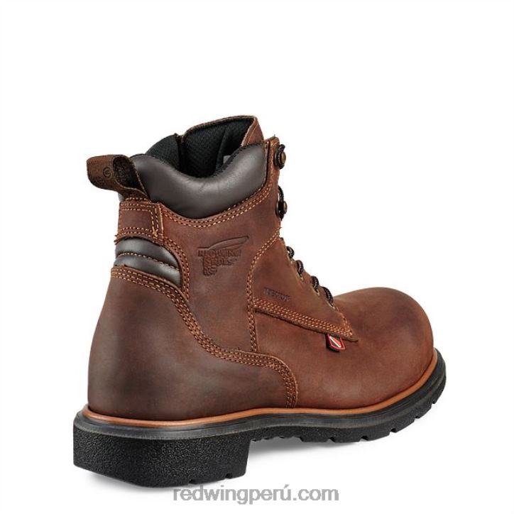 marrón X22T53 Red Wing estilo 95124 shoe goo shoe goo reparación de calzado y recubrimiento protector - Image 2