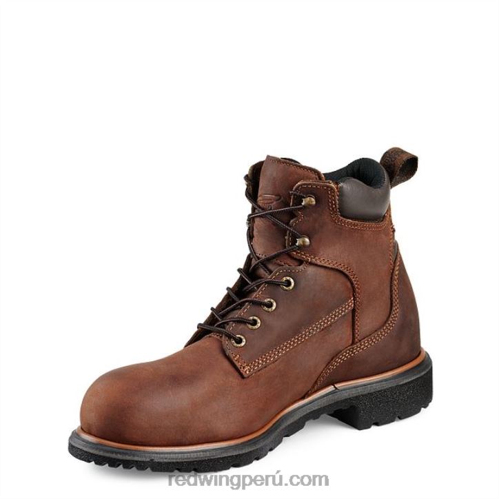 marrón X22T53 Red Wing estilo 95124 shoe goo shoe goo reparación de calzado y recubrimiento protector - Image 3