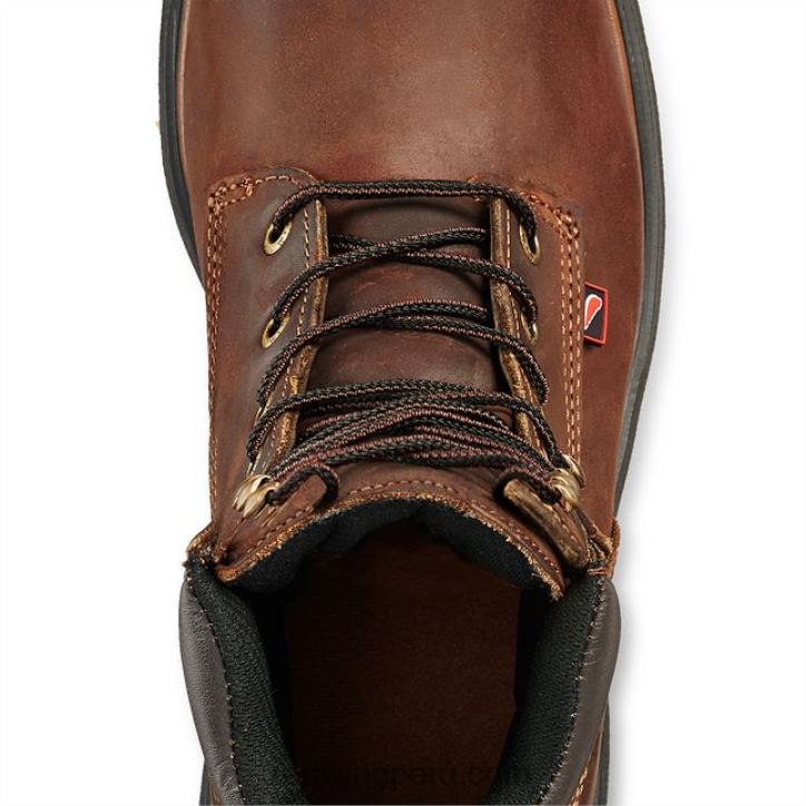 marrón X22T53 Red Wing estilo 95124 shoe goo shoe goo reparación de calzado y recubrimiento protector - Image 4