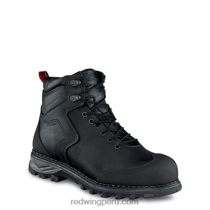 negro_x22t108_red_wing_botas_de_trabajo_impermeables_con_punta_de_seguridad_de_6_pulgadas_para_hombre_estilo_2410_burnside.jpg negro X22T108 Red Wing botas de trabajo impermeables con punta de seguridad de 6 pulgadas para hombre estilo 2410 burnside - Image 1
