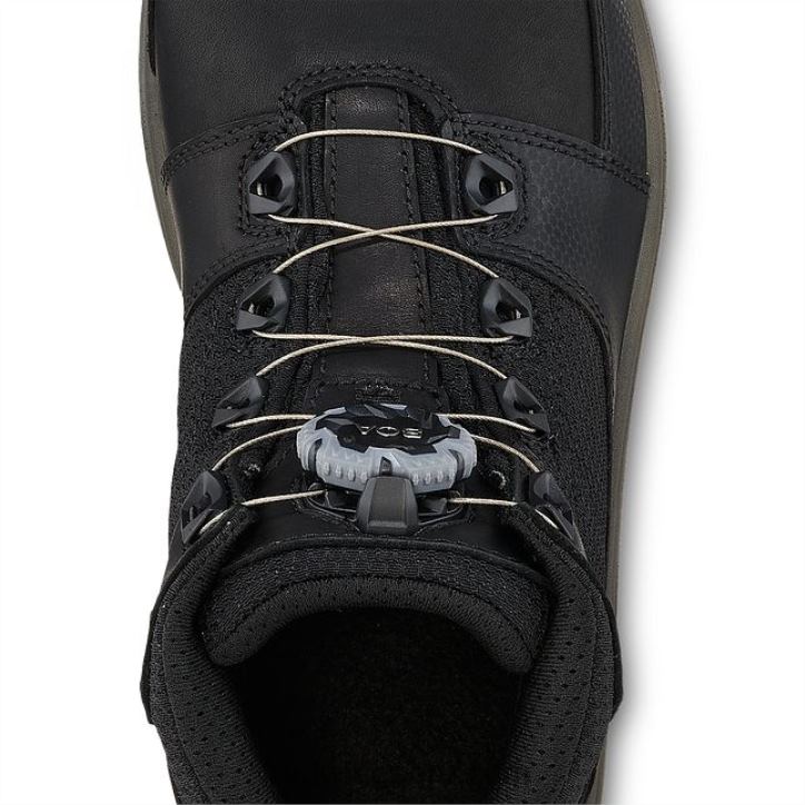 negro X22T12 Red Wing cinturón de cuero modelo 96502 cinturón de hombre en cuero pionero - Image 4