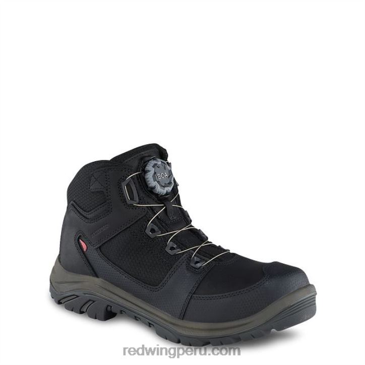 negro_x22t12_red_wing_cinturon_de_cuero_modelo_96502_cinturon_de_hombre_en_cuero_pionero.jpg negro X22T12 Red Wing cinturón de cuero modelo 96502 cinturón de hombre en cuero pionero - Image 1