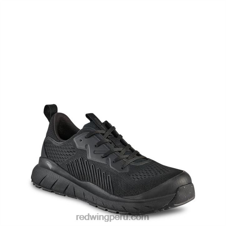 negro_x22t133_red_wing_work_chukka_con_punta_de_seguridad_para_hombre_estilo_6720_cross_lite.jpg negro X22T133 Red Wing work - chukka con punta de seguridad para hombre estilo 6720 cross lite - Image 1