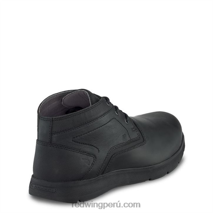 negro X22T139 Red Wing trabajo - chukka con puntera de seguridad csa para hombre estilo 3557 cross lite - Image 2