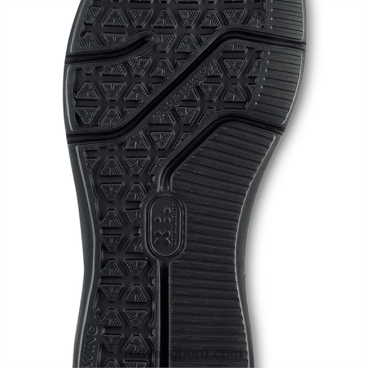 negro X22T139 Red Wing trabajo - chukka con puntera de seguridad csa para hombre estilo 3557 cross lite - Image 5