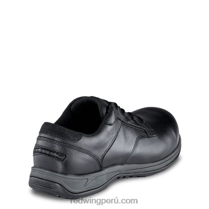 negro X22T144 Red Wing trabajo - estilo 3558 cross lite men's csa safety toe oxford - Image 2