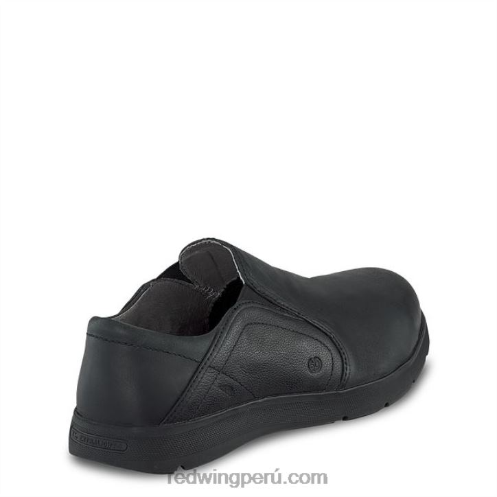 negro X22T146 Red Wing trabajo - estilo 6344 cooltech atletismo zapatos de trabajo atléticos con punta de seguridad para hombres - Image 2