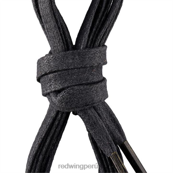 negro_x22t244_red_wing_estilo_97153_encaje_taslan_de_32_pulgadas_encaje_unisex_en_taslan.jpg negro X22T244 Red Wing estilo 97153 encaje taslan de 32 pulgadas encaje unisex en taslan - Image 1