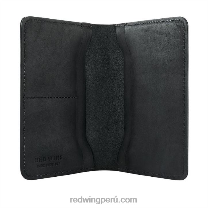 negro X22T299 Red Wing cinturón de cuero modelo 96501 cinturón de hombre en cuero pionero - Image 3