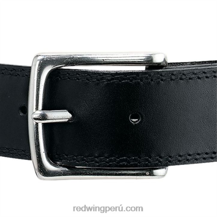 negro X22T312 Red Wing guante de piel de ante con forro estilo 95230 guante para hombre de piel de ante nuez moscada - Image 1