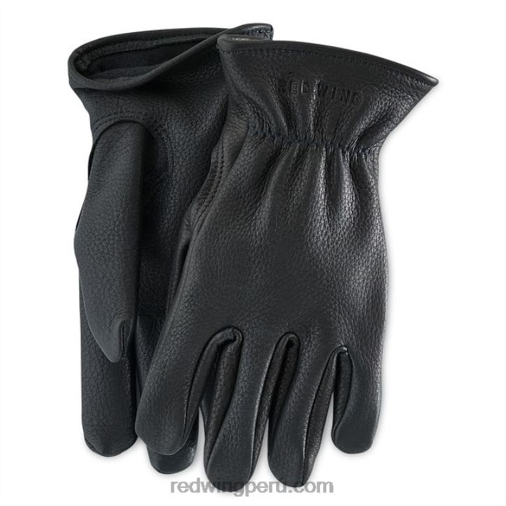 negro X22T317 Red Wing estilo 97103 producto para el cuidado del cuero con aceite natural para botas - estado - Image 1