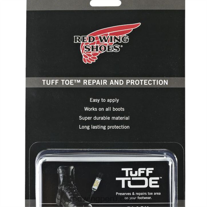 negro_x22t333_red_wing_modelo_98012_producto_para_el_cuidado_del_cuero_en_pasta_naturseal_estado.jpg negro X22T333 Red Wing modelo 98012 producto para el cuidado del cuero en pasta naturseal - estado - Image 1