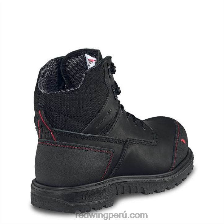 negro X22T46 Red Wing style 98008 limpiador impermeable para cuero producto impermeable para el cuidado del cuero - limpio - Image 2