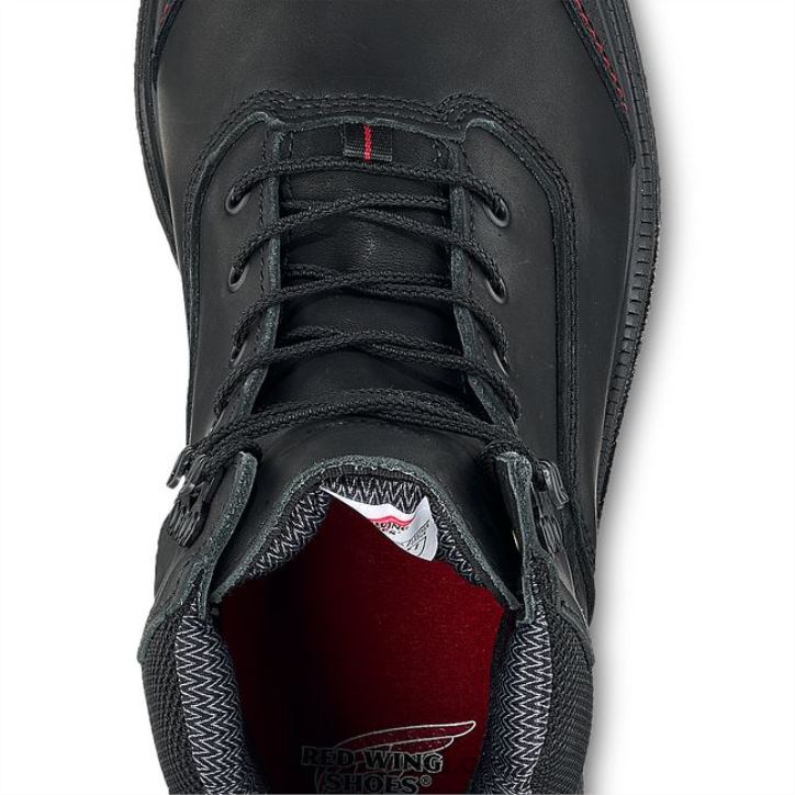 negro X22T46 Red Wing style 98008 limpiador impermeable para cuero producto impermeable para el cuidado del cuero - limpio - Image 4