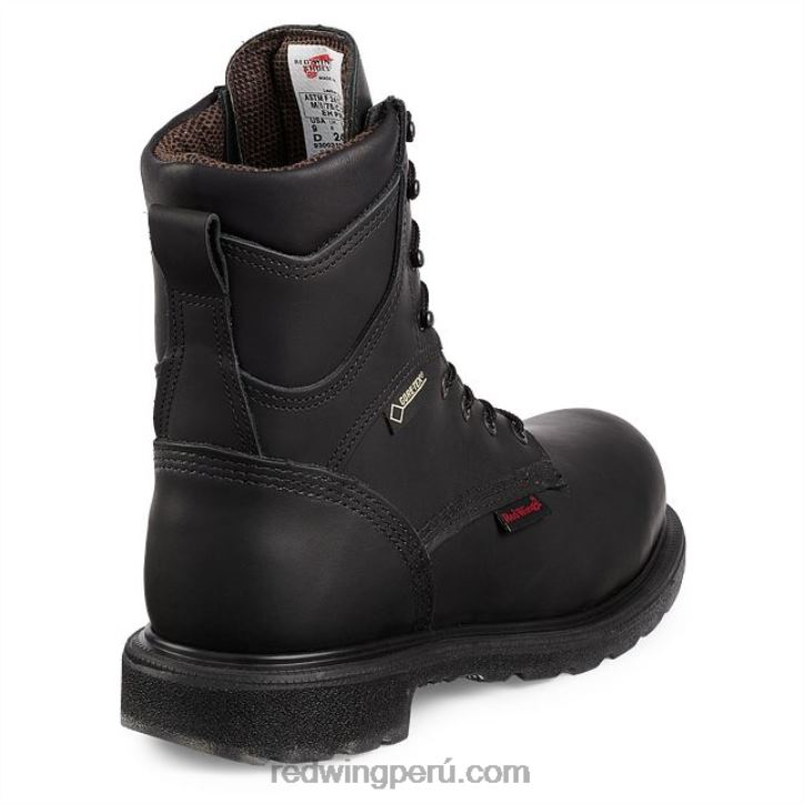 negro X22T57 Red Wing kit de cuidado estilo 98017 kit de cuidado n.° 1: limpiar, acondicionar, proteger - Image 2