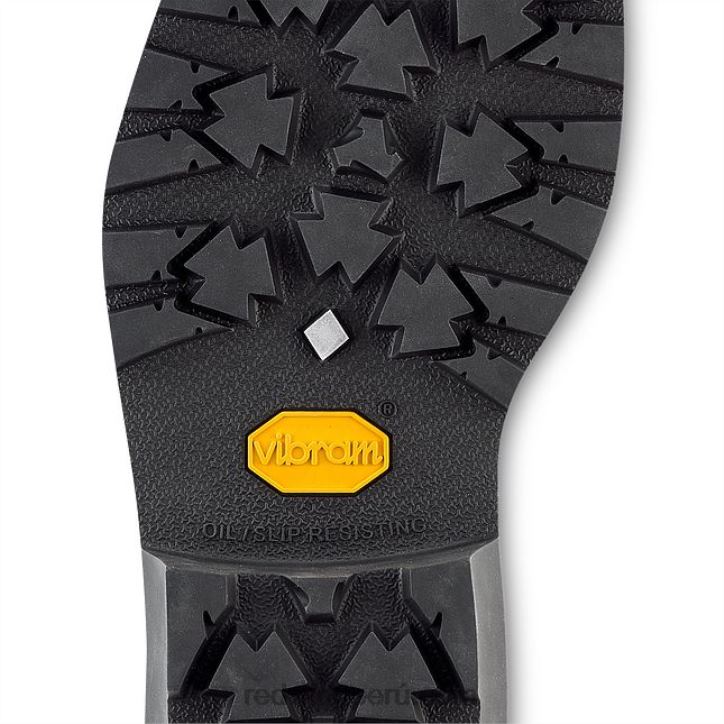 negro X22T66 Red Wing trabajo - estilo 4454 brnr xp botas de seguridad impermeables y aisladas de 8 pulgadas para hombres - Image 5