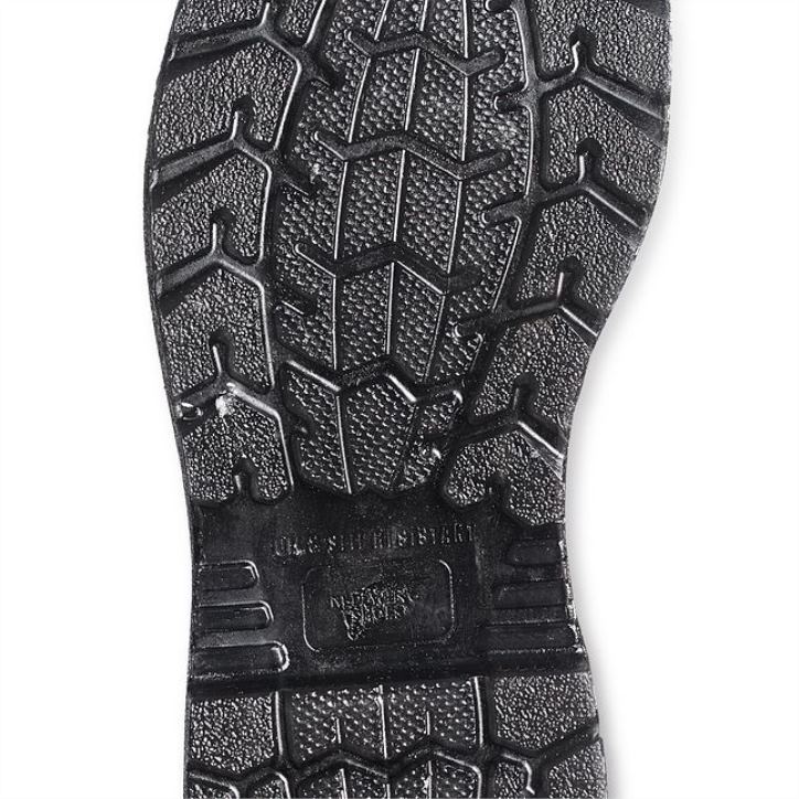 negro X22T75 Red Wing botas de trabajo impermeables csa con punta de seguridad de 8 pulgadas para hombre estilo 3512 king toe - Image 5